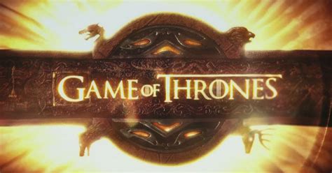 torrent game of thrones - Game of Thrones dublado torrents